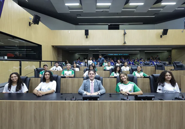 Deputado Severo Eulálio