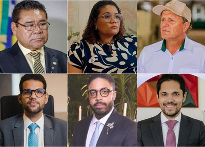 Desembargador José James, Lia Rachel de Sousa, João Antônio Franciosi (sócio diretor do Grupo Franciosi), Germano Coelho, Juarez Chaves, Paulo Augusto Ramos