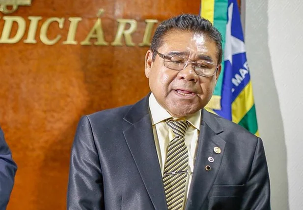 Desembargador José James