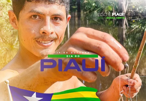 Dia do Piauí