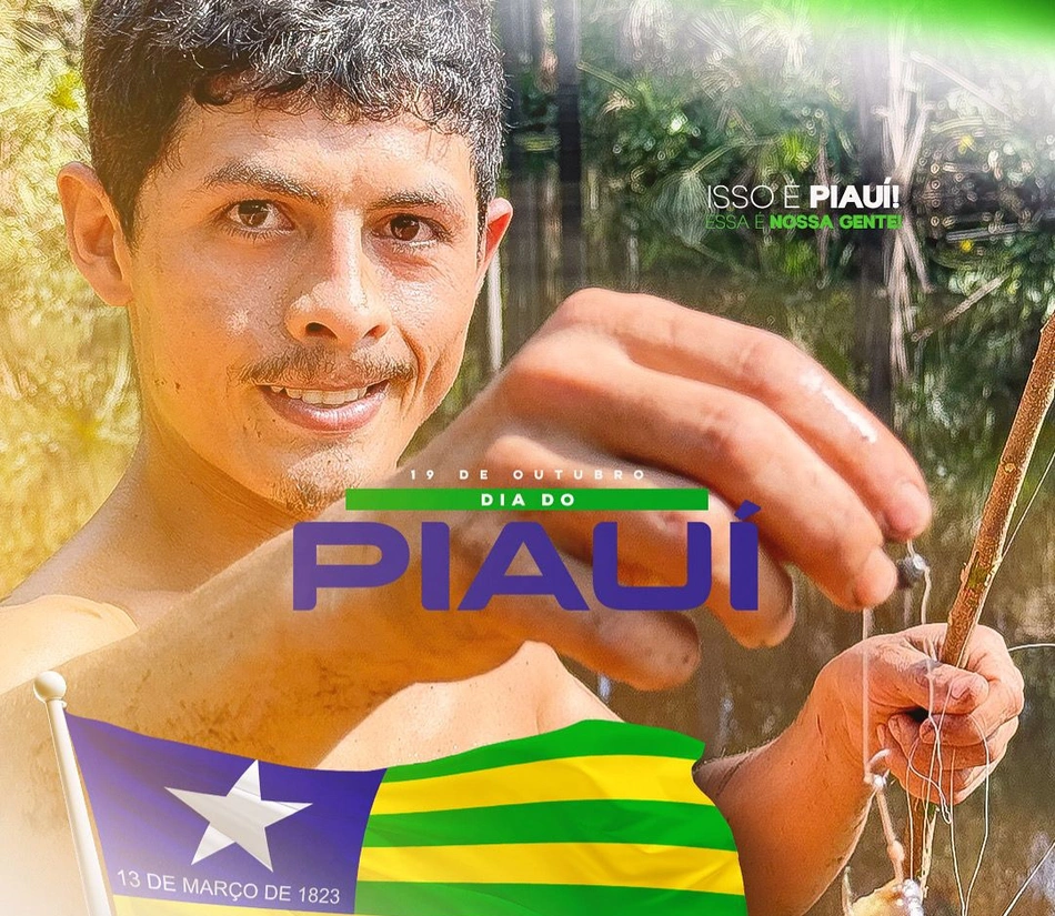 Dia do Piauí