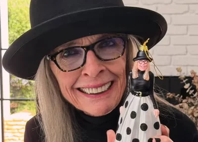Diane Keaton