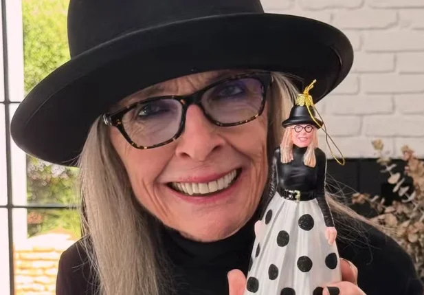 Diane Keaton