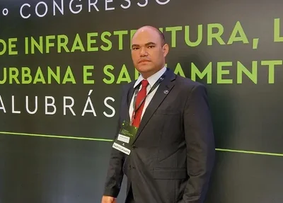 Djalma Correia
