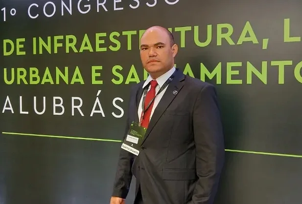 Djalma Correia