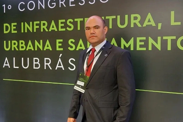 Djalma Correia