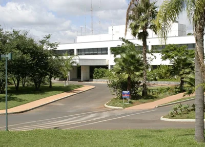 Embaixada dos Estados Unidos em Brasília