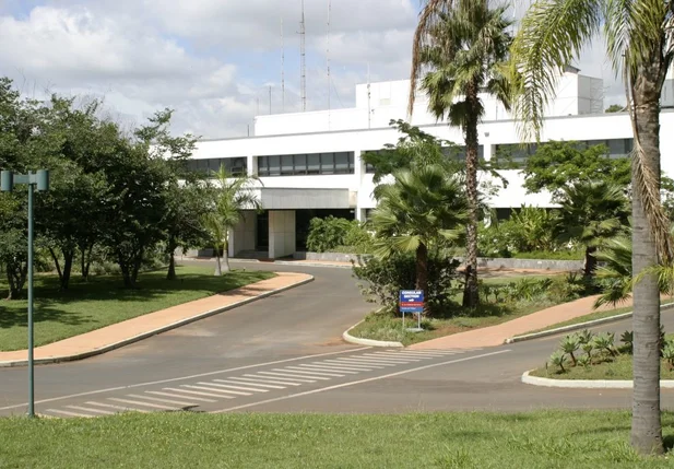 Embaixada dos Estados Unidos em Brasília
