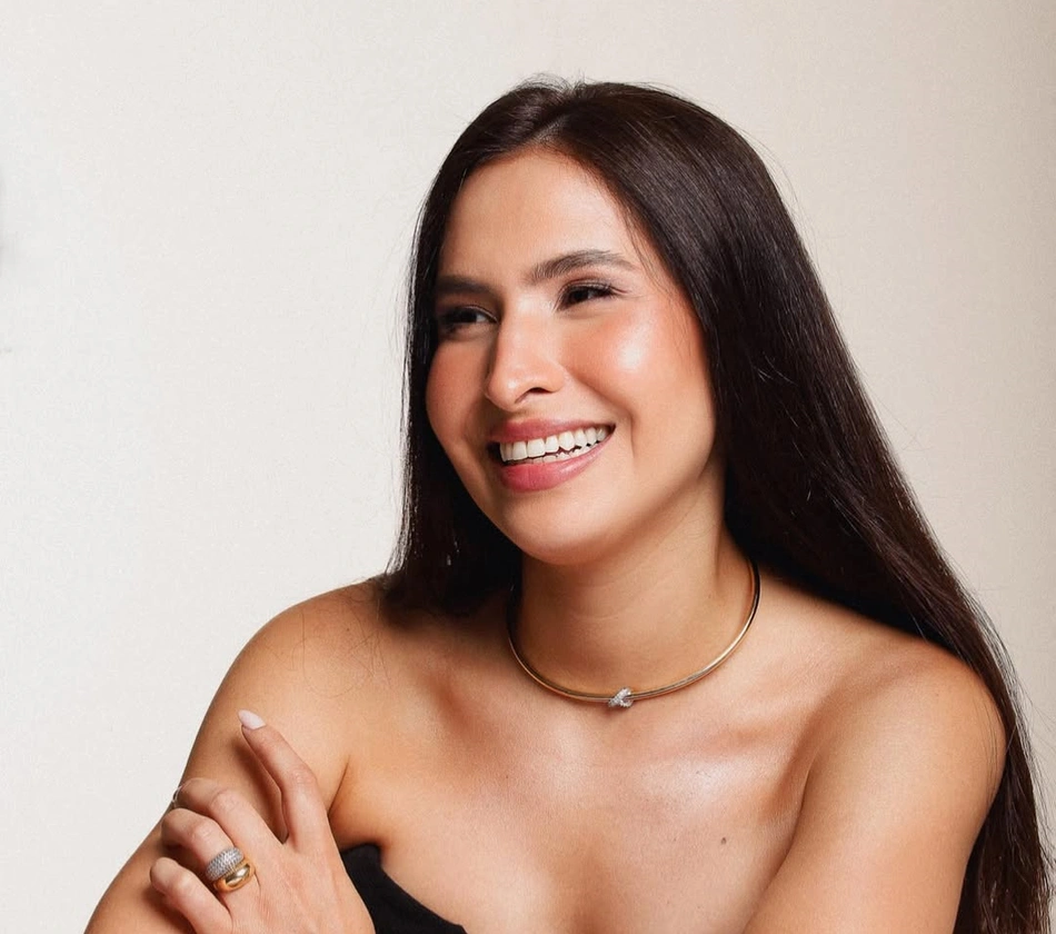 Empresária Rayze Hosternes