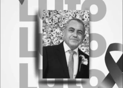 Empresário Antônio Marinho morre aos 62 anos