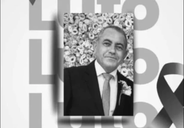 Empresário Antônio Marinho morre aos 62 anos