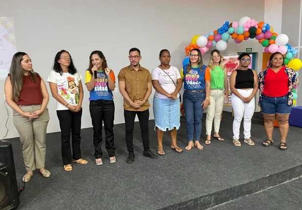 Encontro com Mães Atípicas promove debate sobre inclusão em Esperantina