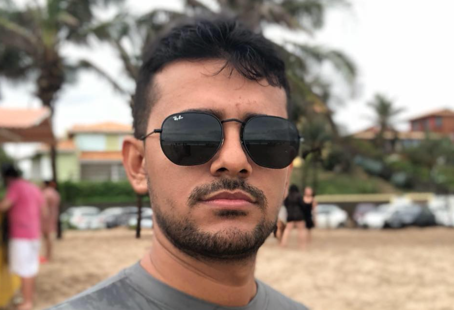 Eric Nicolas