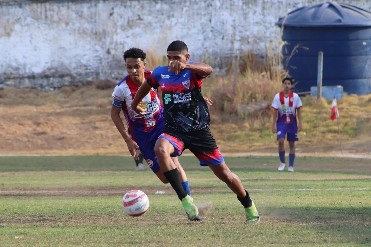 Esporte movimenta Uruçuí com grandes jogos e corrida tradicional na zona rural