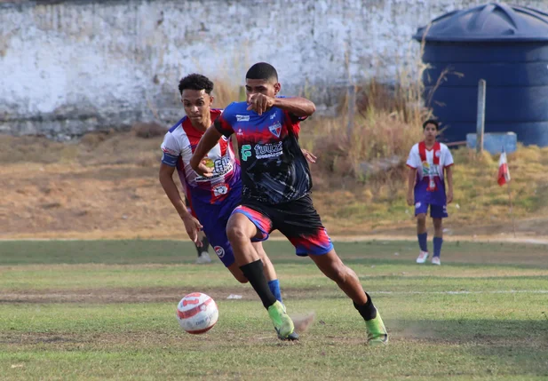 Esporte movimenta Uruçuí com grandes jogos e corrida tradicional na zona rural