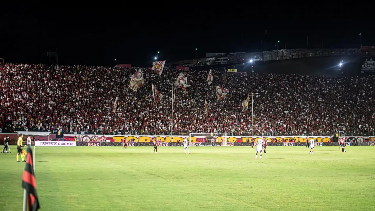 Estádio do Barradão