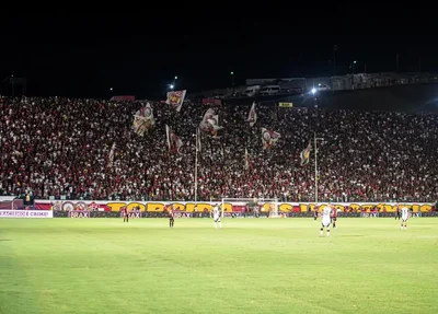 Estádio do Barradão