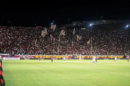 Estádio do Barradão