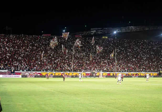 Estádio do Barradão