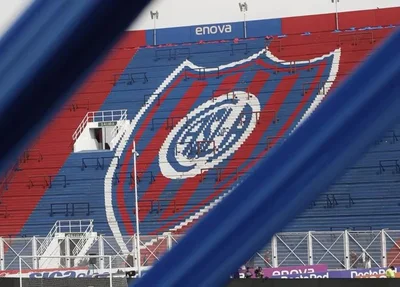 Estádio Pedro Bideain