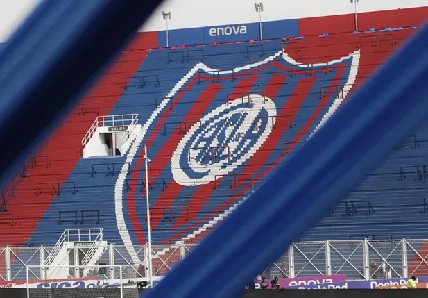 Estádio Pedro Bideain