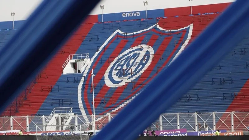 Estádio Pedro Bideain