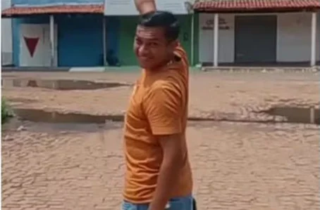 Evair dos Santos Lima