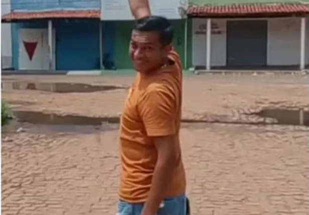 Evair dos Santos Lima