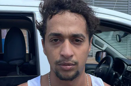 Evandro Alcântara da Silva Júnior