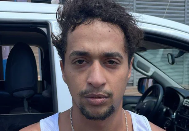 Evandro Alcântara da Silva Júnior