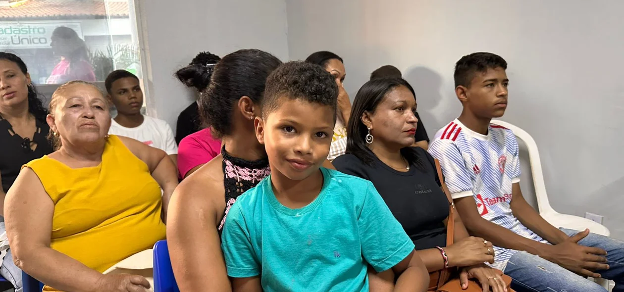 Evento aconteceu na sexta (17)