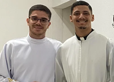 Ex-seminaristas