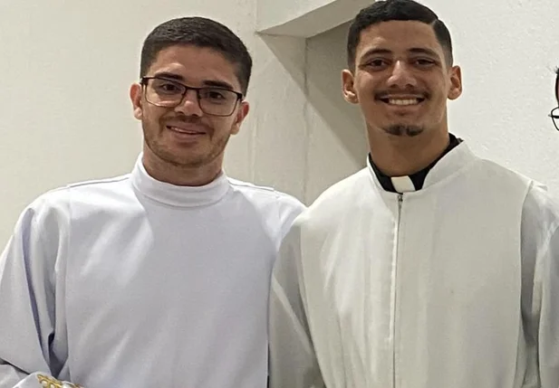 Ex-seminaristas