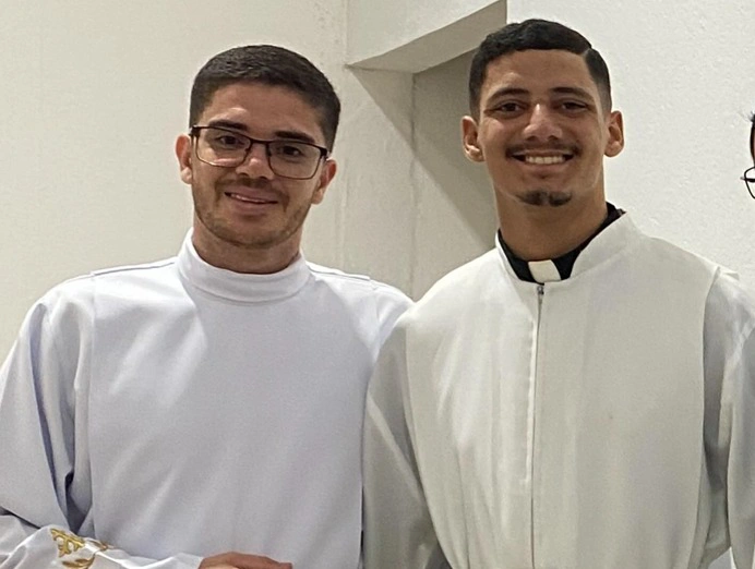 Ex-seminaristas