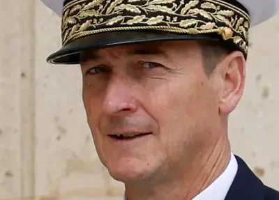 Fabien Mandon