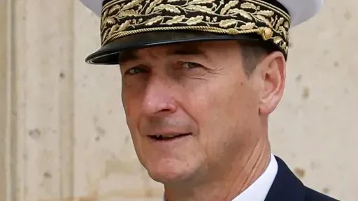 Fabien Mandon