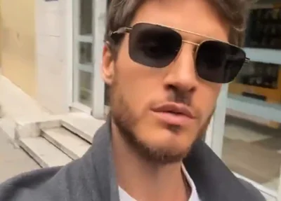 Federico Dorcazberro