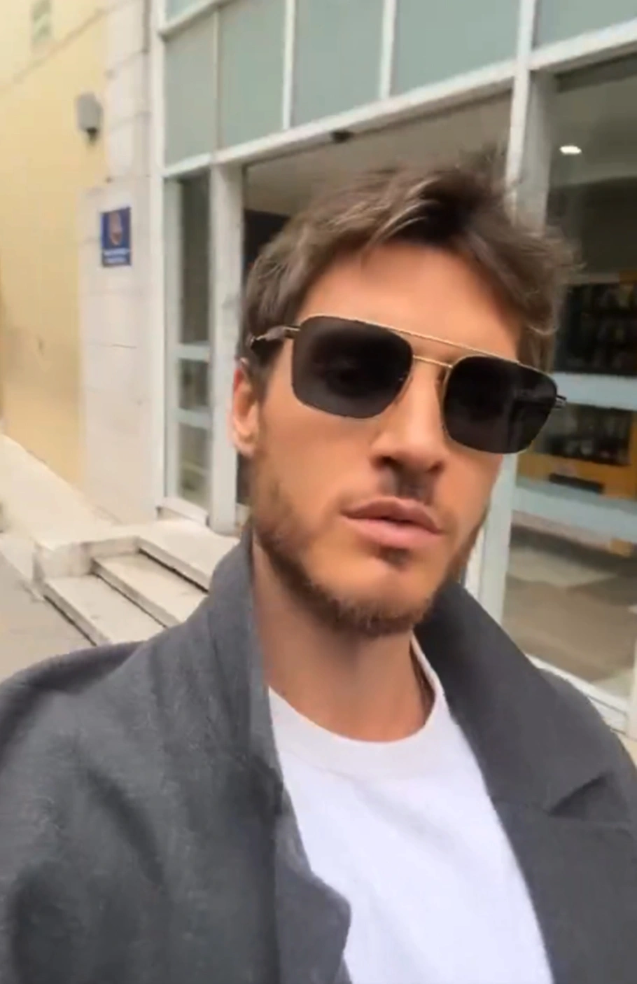 Federico Dorcazberro