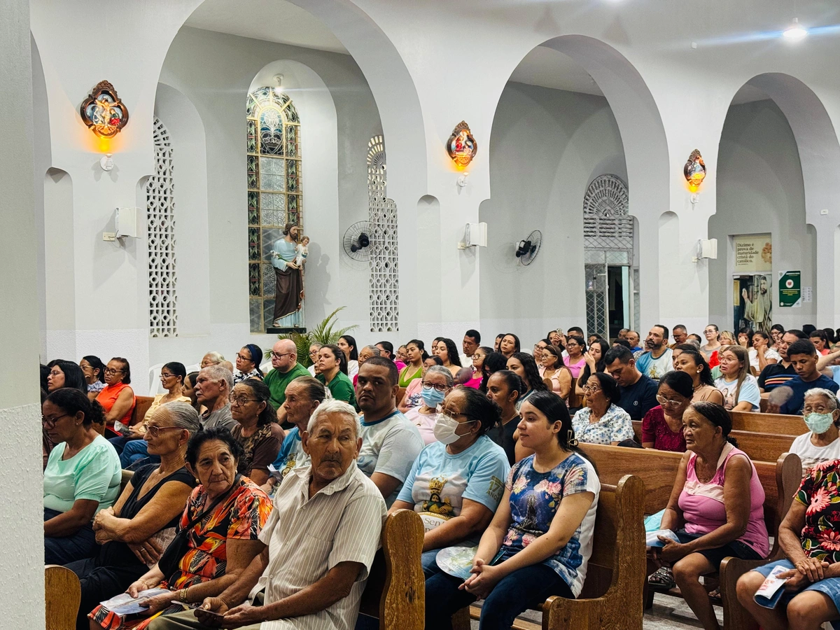 Feira de Artesanato movimenta festejos de Nossa Senhora dos Remédios