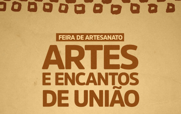 Feira de Artesanato movimenta festejos de Nossa Senhora dos Remédios em União