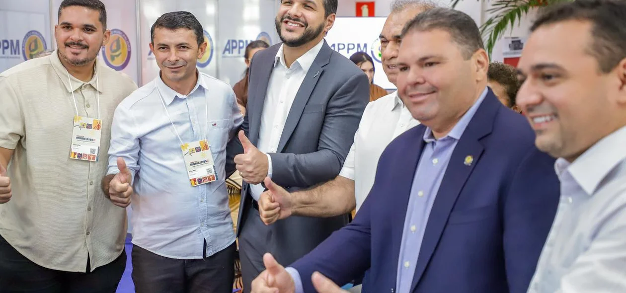 Feira dos Municípios 2025