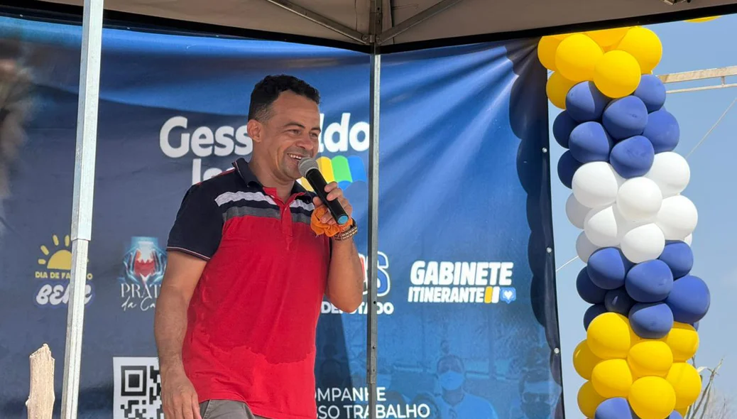 Festa das Crianças no Lindalma Soares II