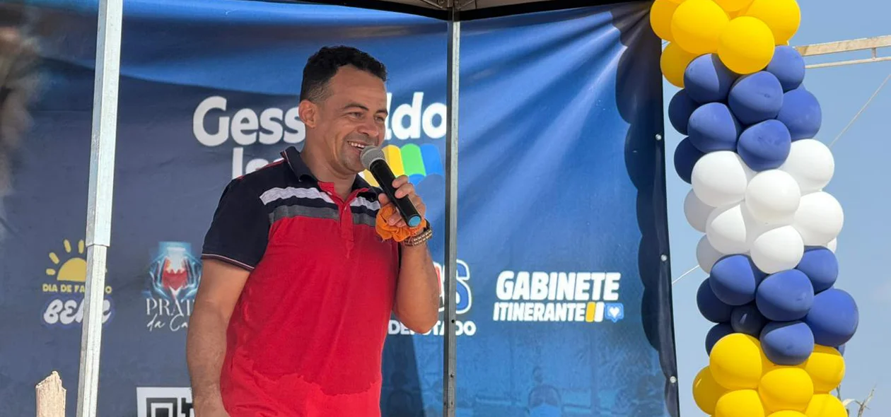 Festa das Crianças no Lindalma Soares II