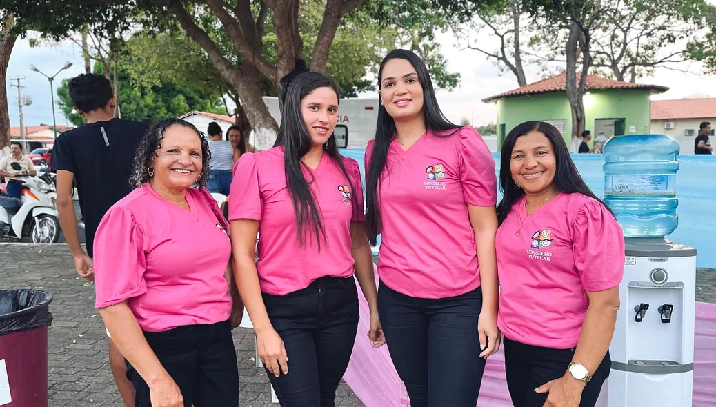 Festa do dia das crianças