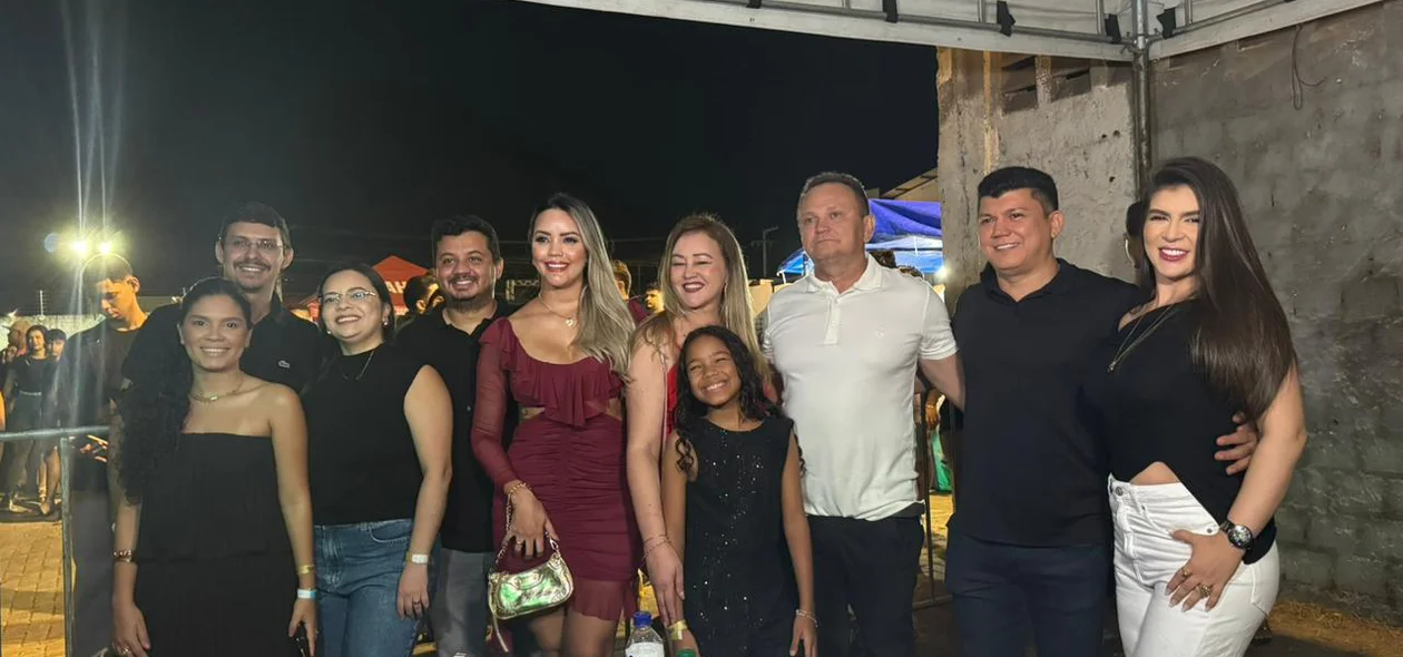 Festejos agitaram este fim de semana