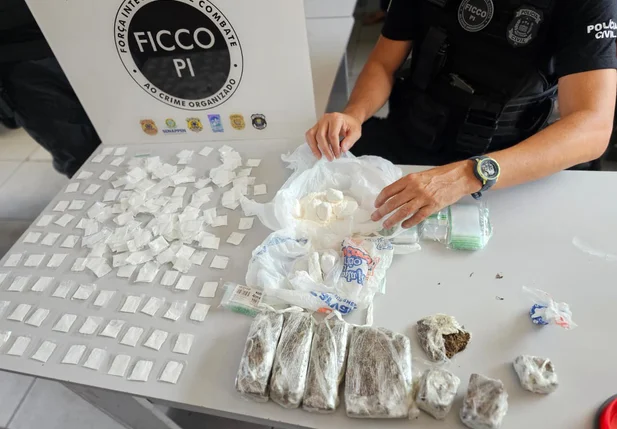 FICCO deflagrou segunda fase da Operação Cifra Oculta