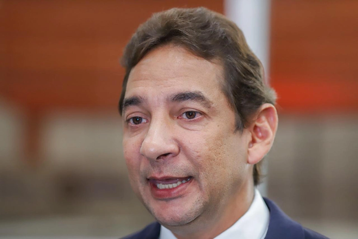 Marcelo Castro Filho
