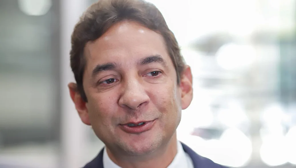 Superintendente da Codevasf no Piauí, Marcelo Castro Filho