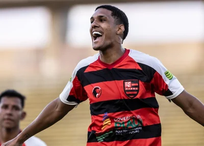 Flamengo-PI bate Picos no Piauiense e volta a vencer após dois anos