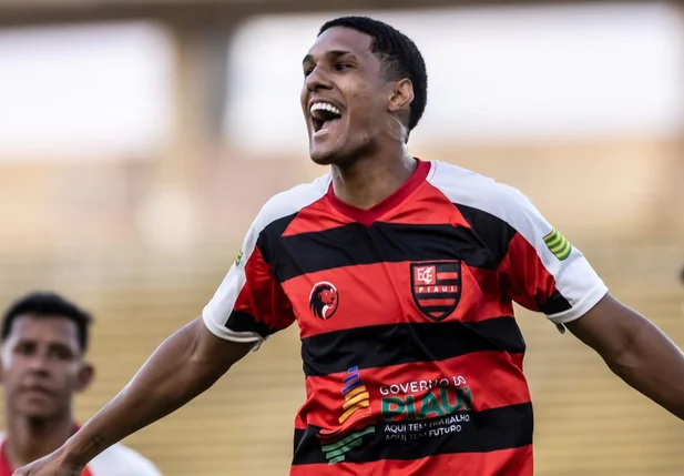 Flamengo-PI bate Picos no Piauiense e volta a vencer após dois anos